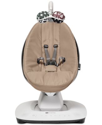 その他 4 moms 4moms mamaRoo（ママルー5）マルチモーションベビースイング