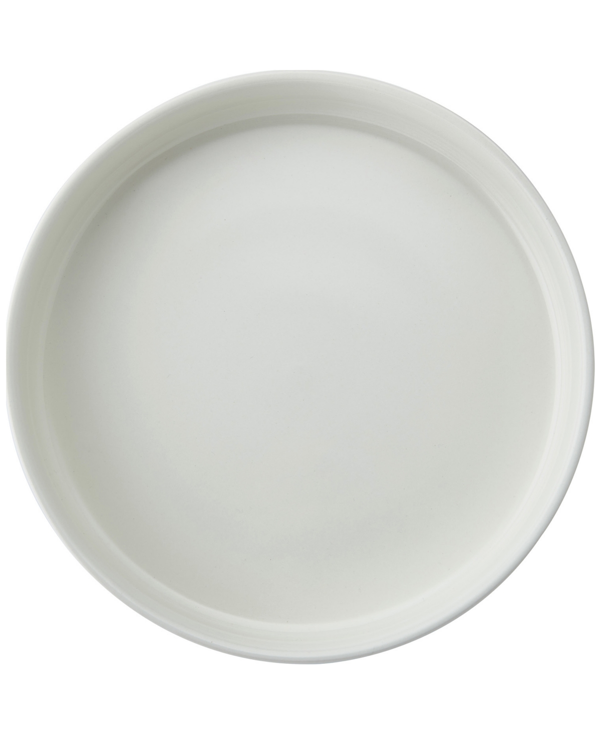French Countryside Stacking Bowls, Set of 4 - White