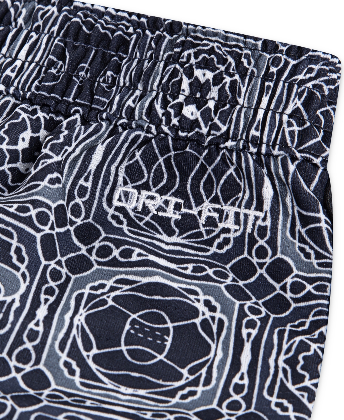Nike Little Boys 2-piece Dna 24 Dri-fit T-shirt And Shorts Set In Black