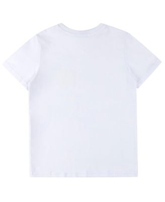 Big Boys Fly High Graphic Pocket T-Shirt