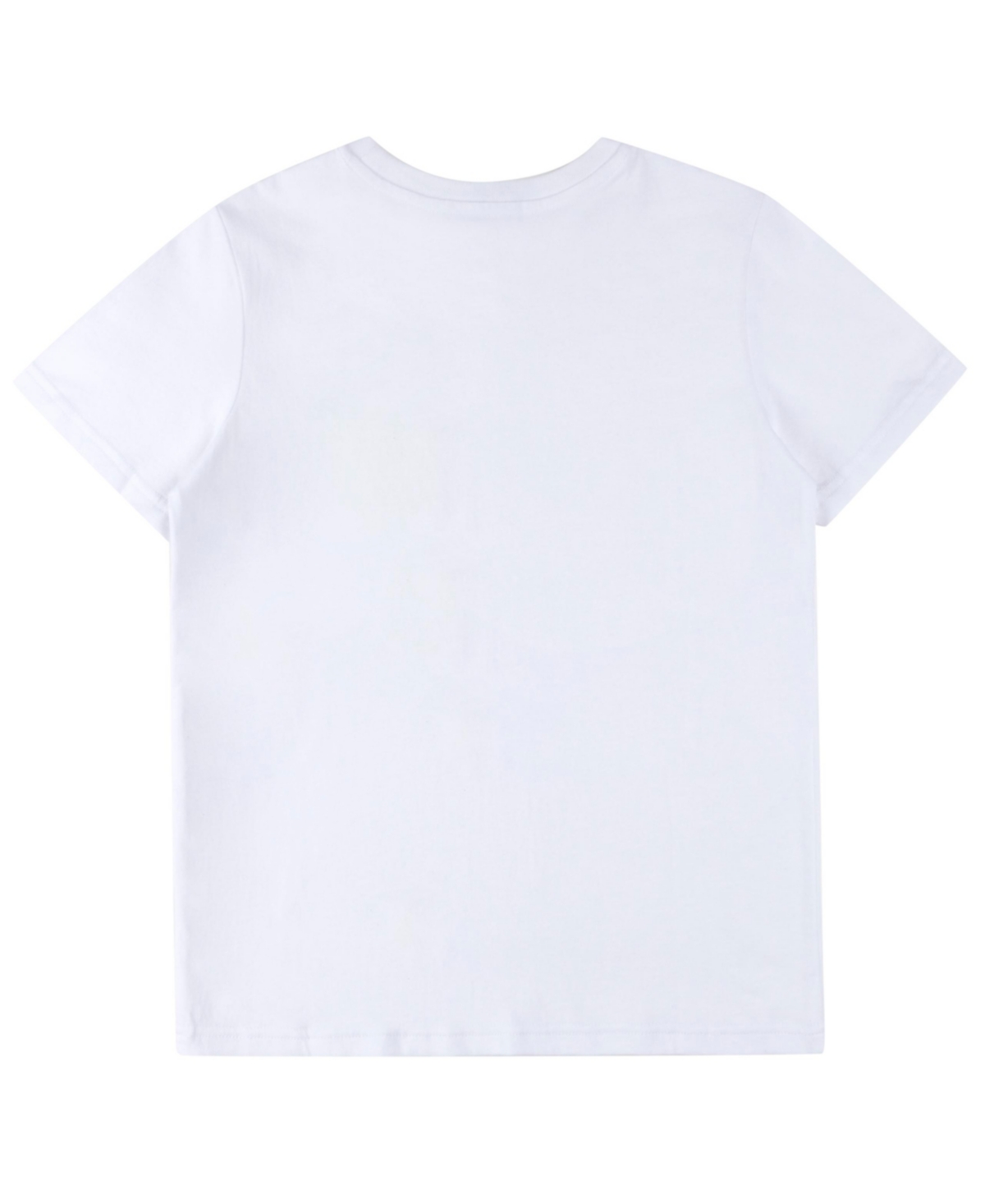 Brooks Brothers Big Boys Fly High Graphic Pocket T-shirt