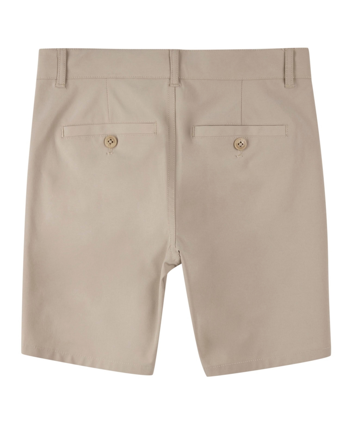 Brooks Brothers Big Boys Woven Shorts