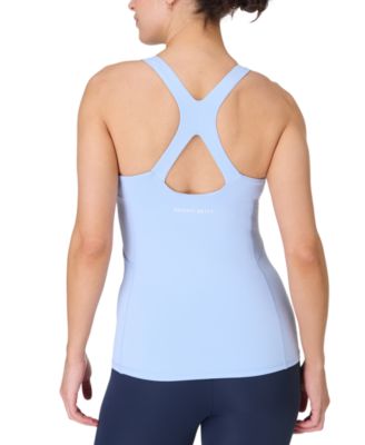 Women's All Day Active Cross-Back Tank Top