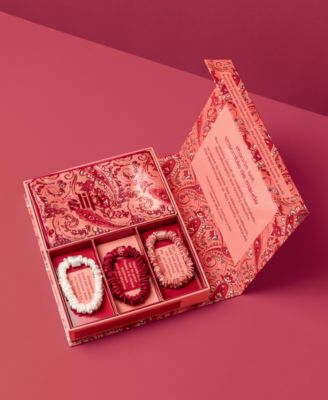 4-Pc. Pure Silk Hero Set - Maude