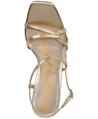 Women's Emmie Strappy Dress Heels