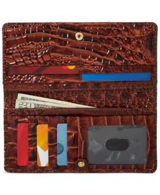 Women's Ady Leather Wallet