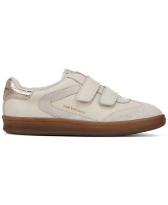 Women's Talia Adjustable Strap Sneakers