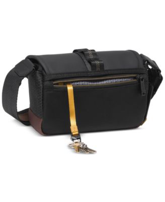 TUMI - Men's Alpha Bravo Compass Crossbody Bag