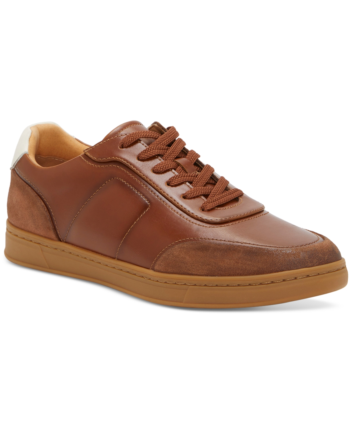 Men's Bayrd Low Top Sneaker - Cuero