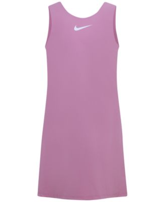 Nike - Toddler Girls One Sport Sleeveless Dress
