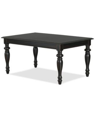 Daria Rectangular Dining Table