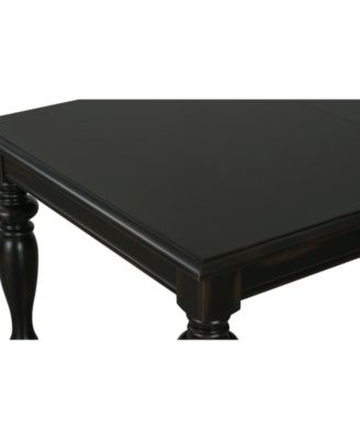 Daria Rectangular Dining Table