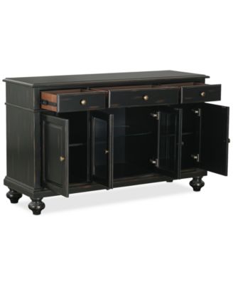 Daria Server, Created for Macy's