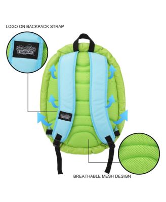Spongebob Gary the Snail Backpack