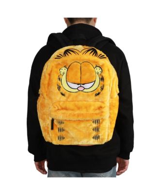 3D Character 17” Backpack