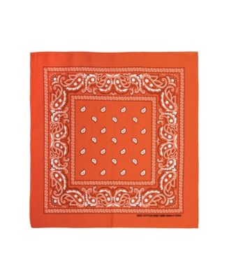 Bioworld Multicolored 48-Pack Bandana