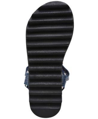 Kudose Sporty Embellished Sandals, Created for Macy's