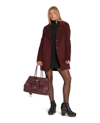 Rude Boy Shoulder Bag