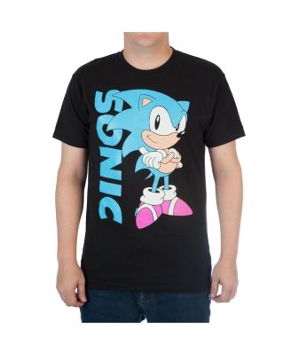 Sonic The Hedgehog