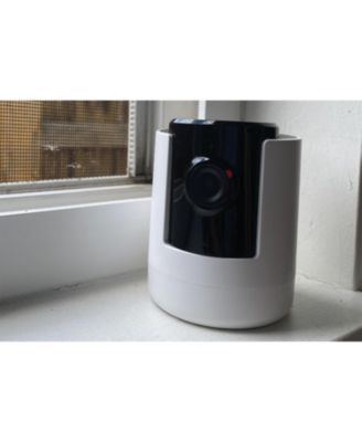 X1 355 Degree Stylish Motorized Camera