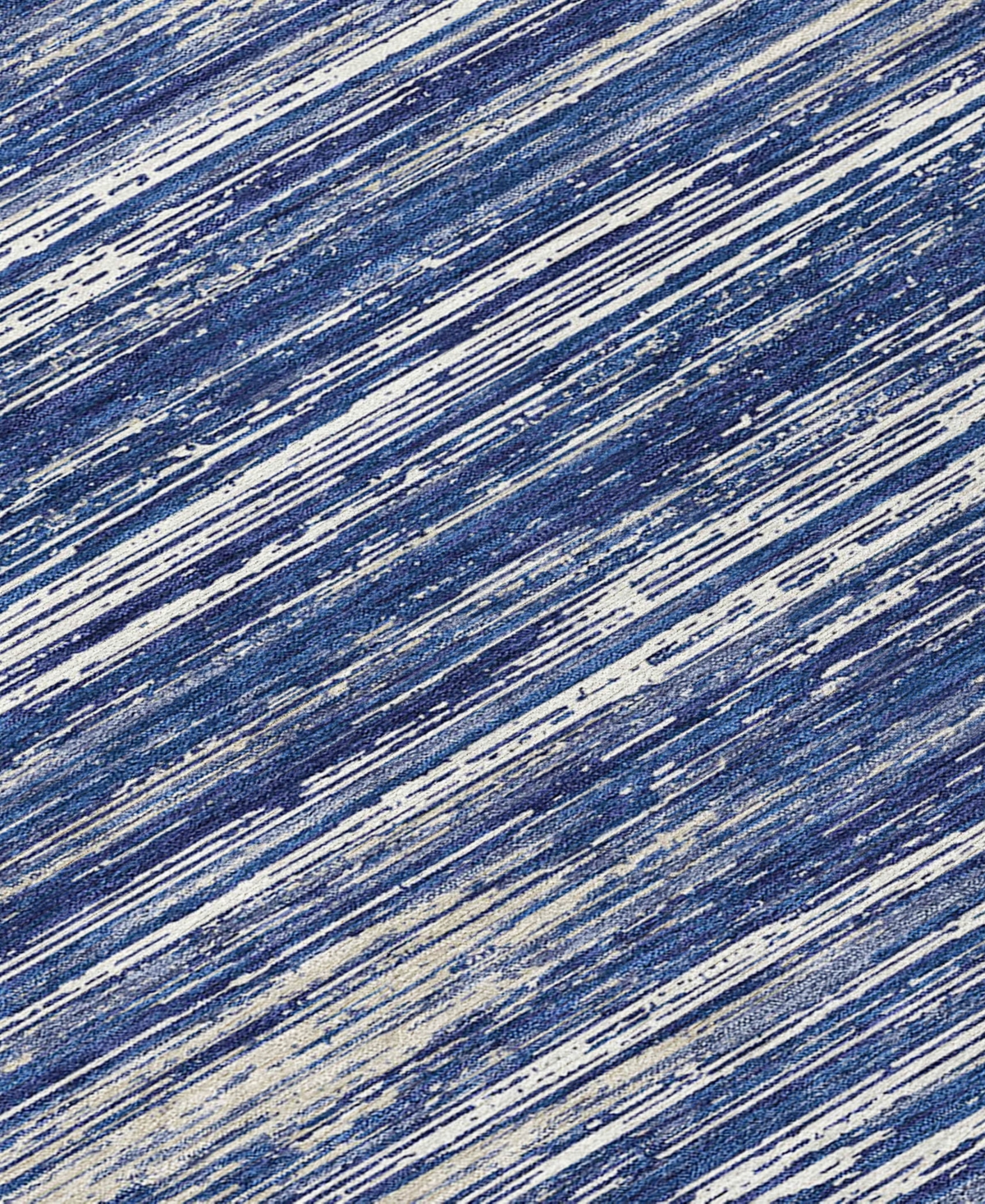 Addison Chantille Acn896 10'x14' Area Rug In Navy
