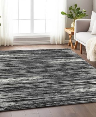 Chantille Machine Washable ACN896 9'x12' Area Rug