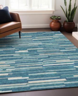 Chantille Machine Washable ACN894 9'x12' Area Rug