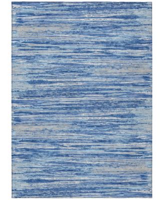 Chantille Machine Washable ACN896 8'x10' Area Rug