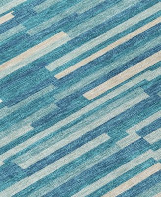 Chantille Machine Washable ACN894 8'x10' Area Rug