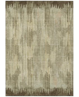 Chantille Machine Washable ACN893 8'x10' Area Rug