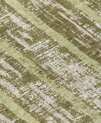 Addison Chantille Machine Washable ACN892 8'x10' Area Rug