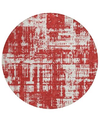 Addison - Chantille ACN895 8'x8' Round Area Rug