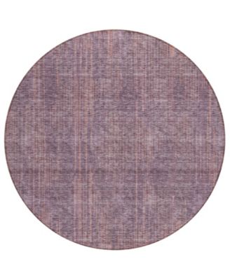Addison - Chantille ACN893 8'x8' Round Area Rug