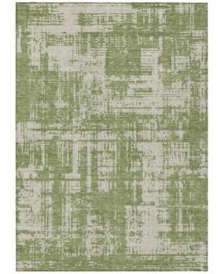 Chantille Machine Washable ACN895 5'x7'6" Area Rug