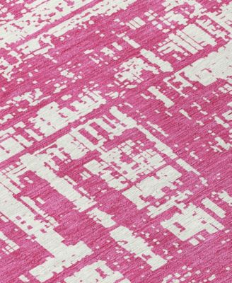 Chantille Machine Washable ACN895 5'x7'6" Area Rug