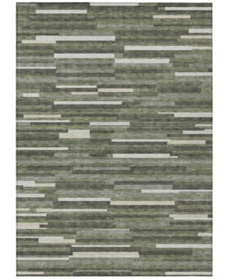 Chantille Machine Washable ACN894 5'x7'6" Area Rug