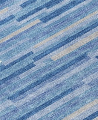 Chantille Machine Washable ACN894 3'x5' Area Rug