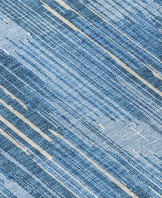 Chantille Machine Washable ACN893 3'x5' Area Rug