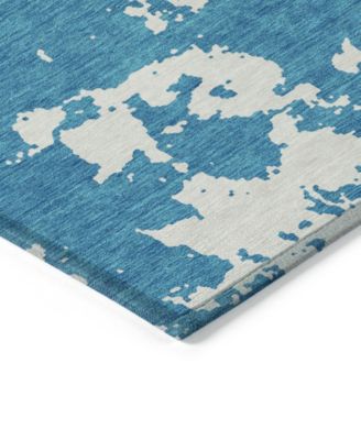 Addison Chantille Machine Washable ACN897 2'6"x3'10" Area Rug