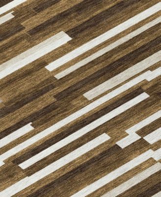 Chantille Machine Washable ACN894 2'6"x3'10" Area Rug