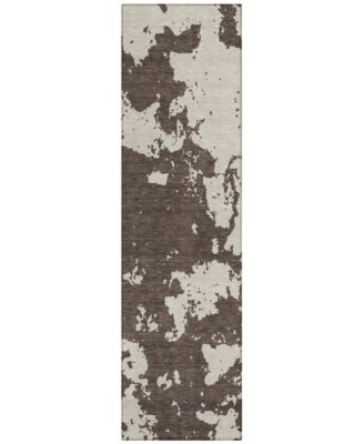 Addison - Chantille ACN897 2'3"x7'6" Runner Area Rug