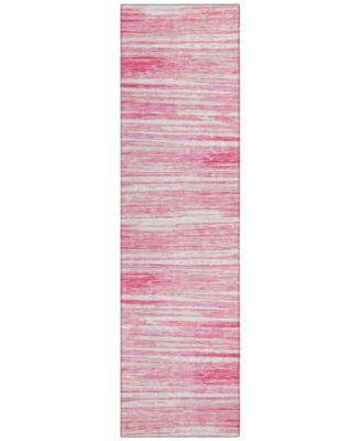 Chantille Machine Washable ACN896 2'3"x7'6" Runner Area Rug