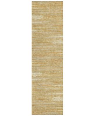 Chantille Machine Washable ACN896 2'3"x7'6" Runner Area Rug