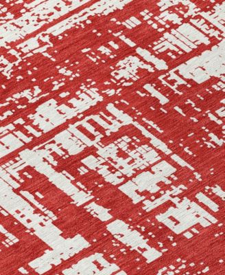 Chantille Machine Washable ACN895 2'3"x7'6" Runner Area Rug