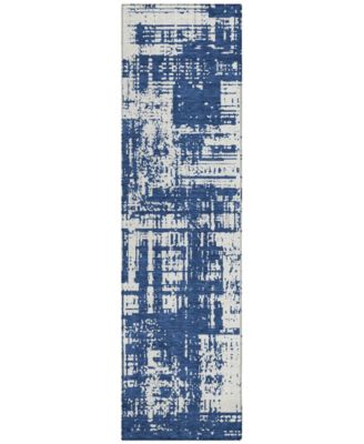 Chantille Machine Washable ACN895 2'3"x7'6" Runner Area Rug