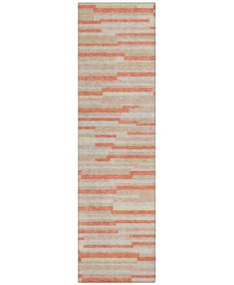 Addison - Chantille ACN894 2'3"x7'6" Runner Area Rug
