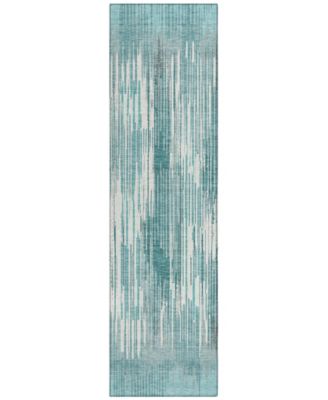 Addison - Chantille ACN893 2'3"x7'6" Runner Area Rug