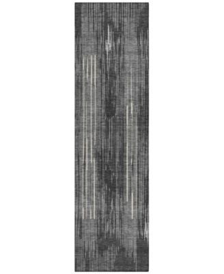 Chantille Machine Washable ACN893 2'3"x7'6" Runner Area Rug