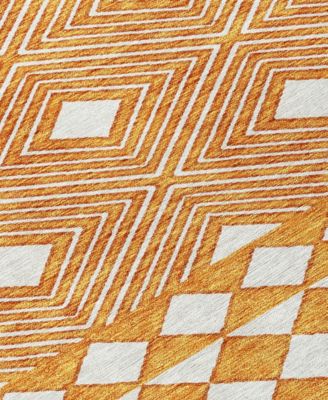 Addison Chantille Machine Washable ACN898 8'x10' Area Rug