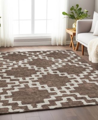 Chantille Machine Washable ACN902 2'6"x3'10" Area Rug